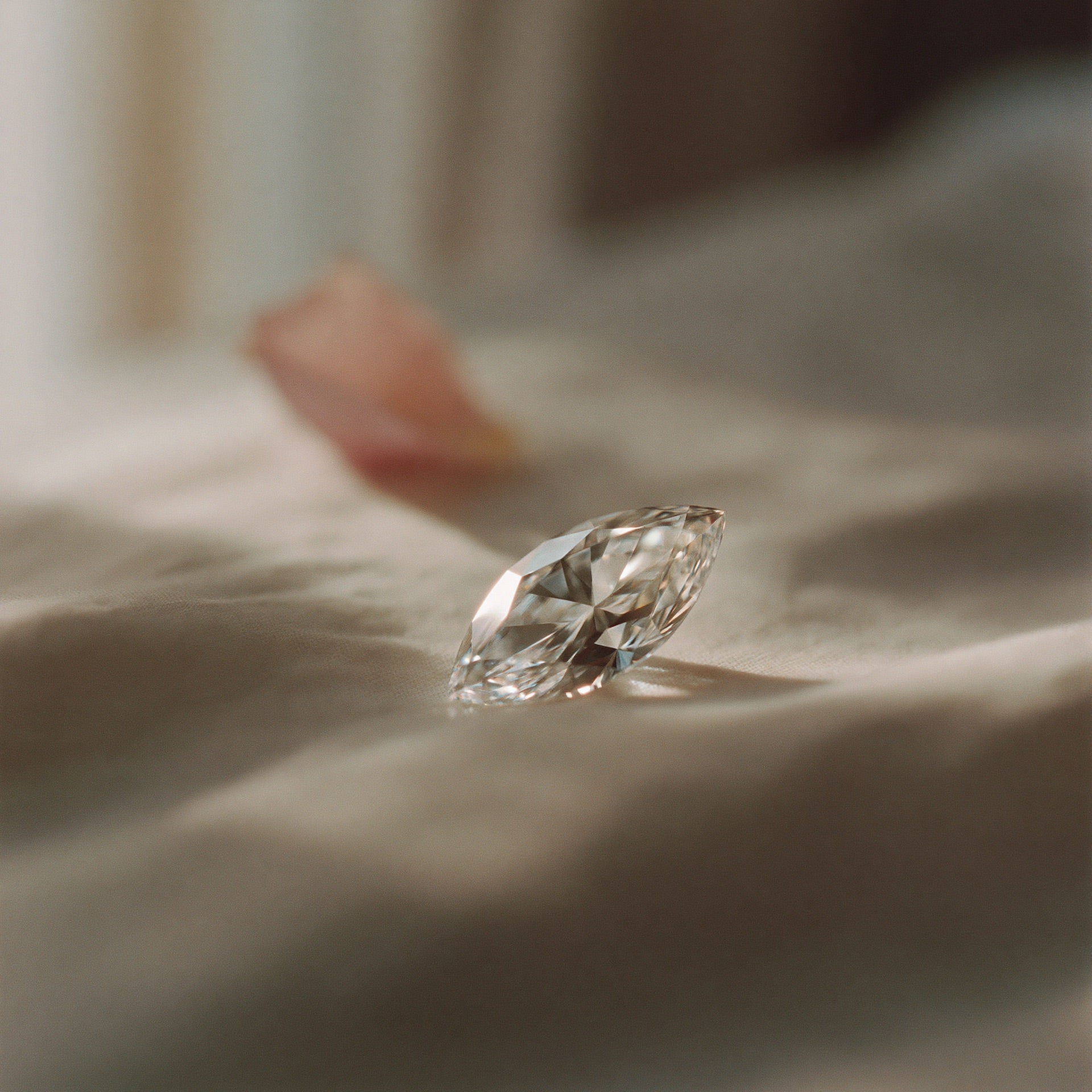 Marquise Cut Diamonds collection